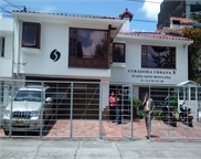Curaduría urbana 5 - Juana Sanz Montaño